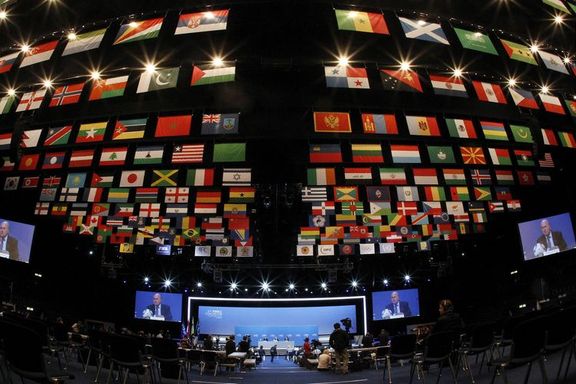 FIFA sponsorları skandalın çözülmesi için baskı yapıyor