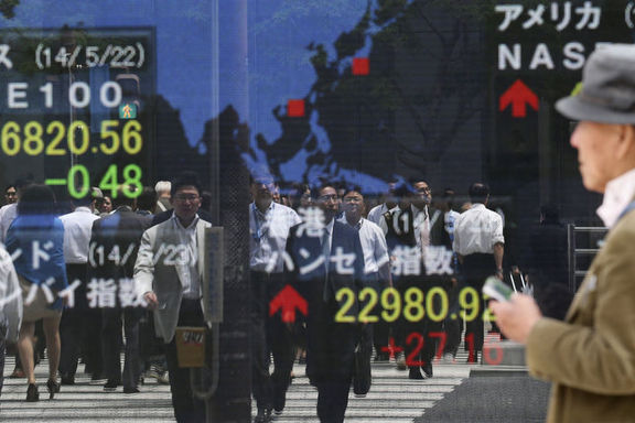 Çin hisseleri artan volatilite ile yükselişte
