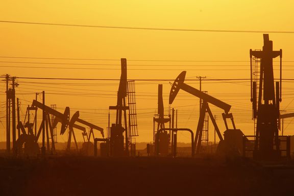 ABD petrol fonundan çıkışlar hızlanıyor