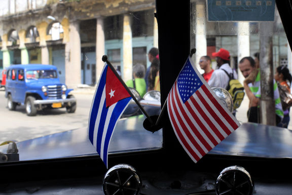 ABD: Küba'nın terör listesinden çıkarılması ambargoyu kaldırmaz