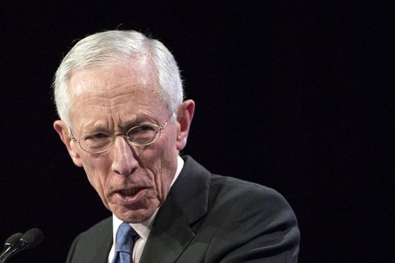 Fischer: İstikrar için para politikası kullanımı gözardı edilmemeli
