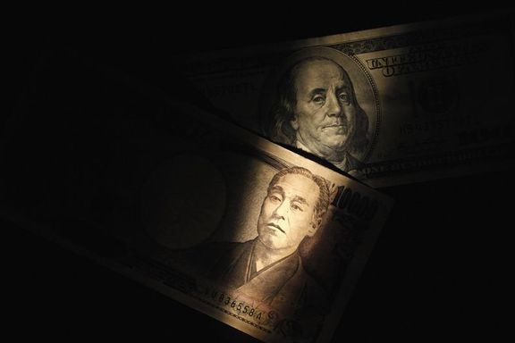 Yen dolar karşısında 12 yılın en düşüğünde