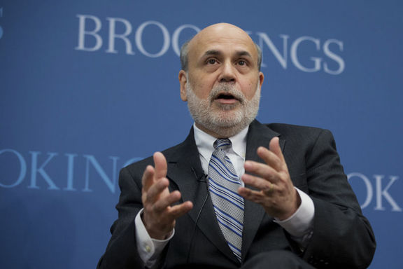Bernanke: Eşitsizlik, para politikasının doğal sonucu değil