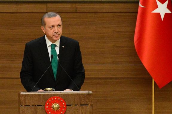 Erdoğan: BDDK, TMSF'nin teftiş raporları neticesinde karar verdi