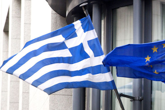 Yunanistan IMF borcunu geciktirmekle tehdit ediyor