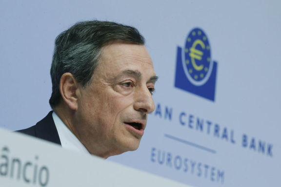 Draghi: Varlık alımları devam edecek