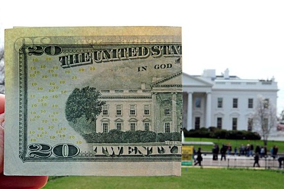 Dolar ‘Obama’ ile geriliyor