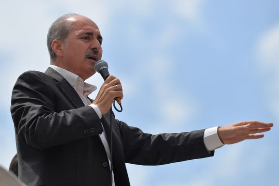 AKP/Kurtulmuş: Erken seçim yok, koalisyon denenecek