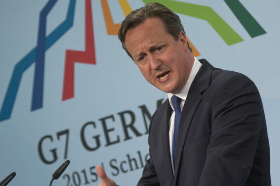 Cameron: En büyük zorluk İslami aşırılık