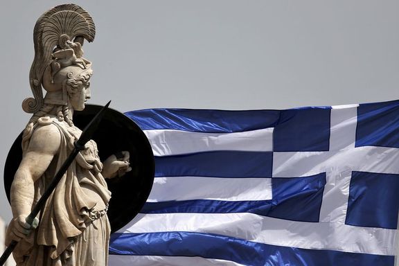 Yunanistan kreditörlere yeni taslak plan sundu 