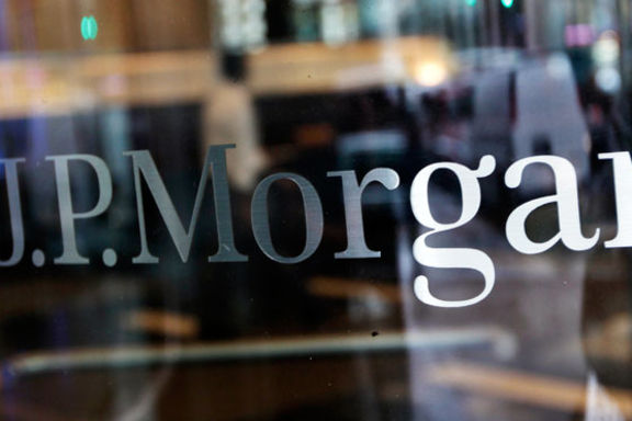 JPMorgan: Yunanistan çözümü yeniden yapılandırma içermeli