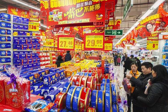 Çin’de deflasyon riski sürüyor
