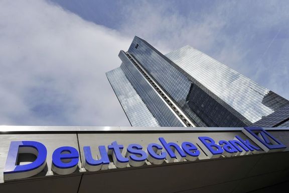 Deutsche Bank: Frankfurt ofislerinde arama yapıldı