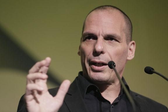 Varoufakis: Lütfen bize reform için izin verin