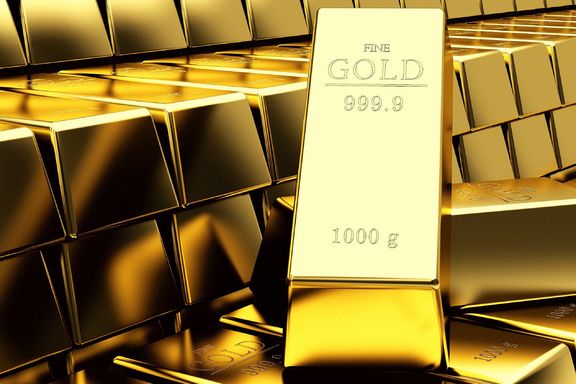 Altının kilogramı değişmeyerek 104 bin lirada kaldı