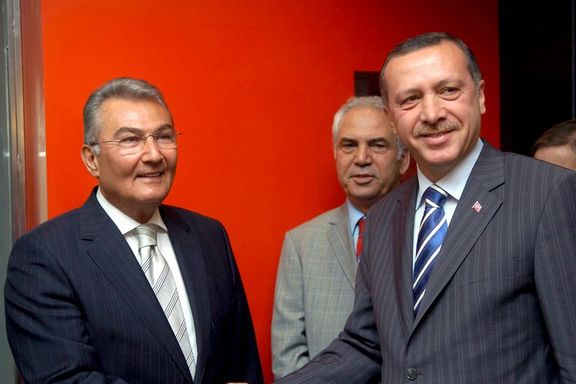 Cumhurbaşkanı Erdoğan Deniz Baykal ile görüşecek