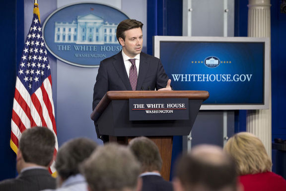 Beyaz Saray: Yeni hükümetle çalışmayı sabırsızlıkla bekliyoruz