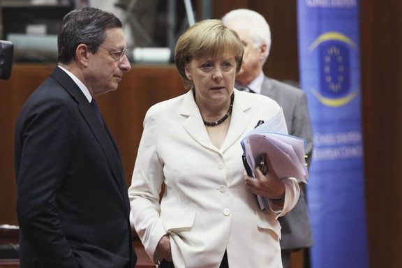 Merkel: Tsipras çalışmaları hızlandıracak