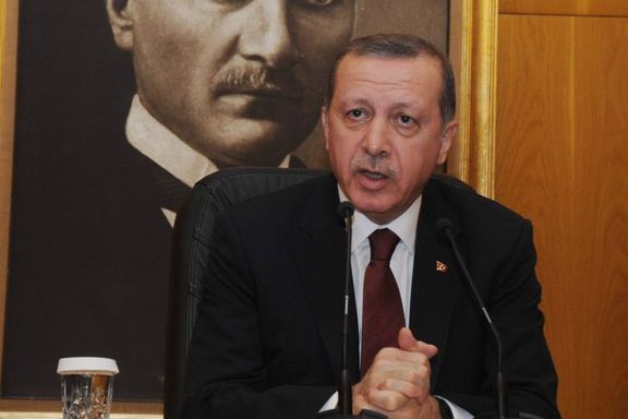 Erdoğan: Herkes egolarını bir yana bırakıp hükümeti kurmalı