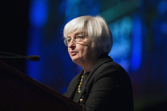 Fed tahvil volatilitesine odaklanıyor