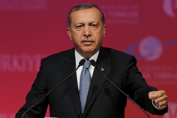 Erdoğan: Koalisyon problem olmaz