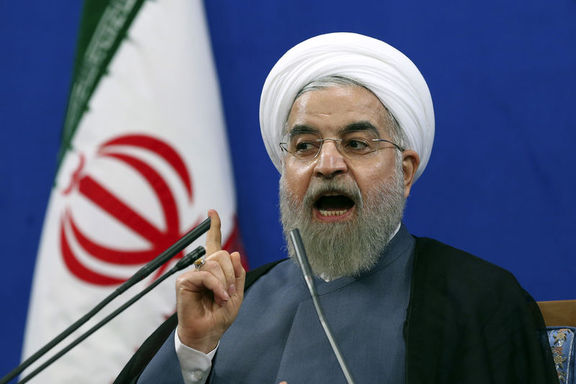 İran sırların ifşa edilmeyeceği bir anlaşma arayışında