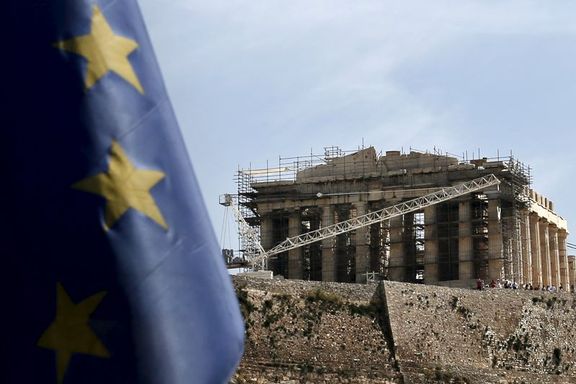 Yunanistan müzakerelerinden anlaşma çıkmadı