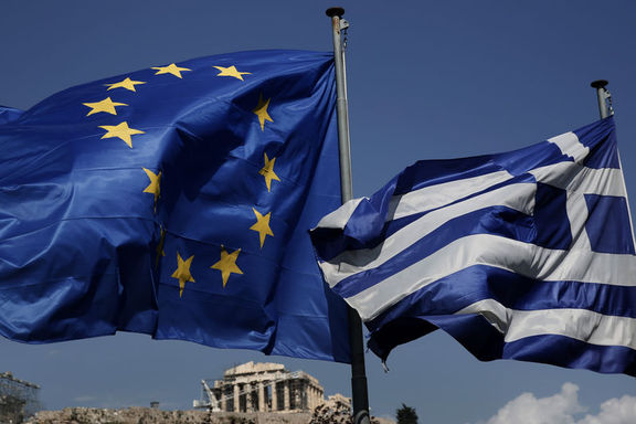 Yunanistan için tarihi hafta