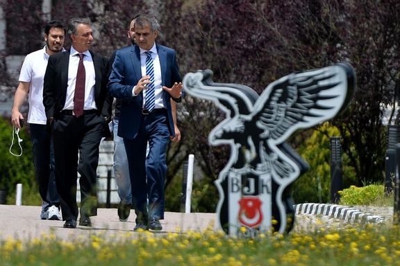 Beşiktaş sermaye artırımı için SPK'ya başvurdu