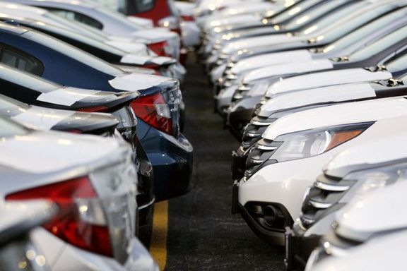 Avrupa otomobil pazarı ilk 5 ayda yüzde 6,7 arttı