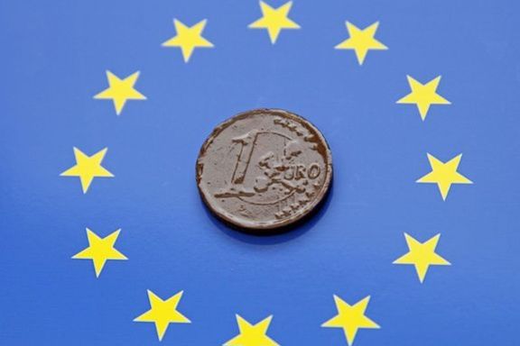 Euro Bölgesi'nde enflasyon Mayıs ayında arttı
