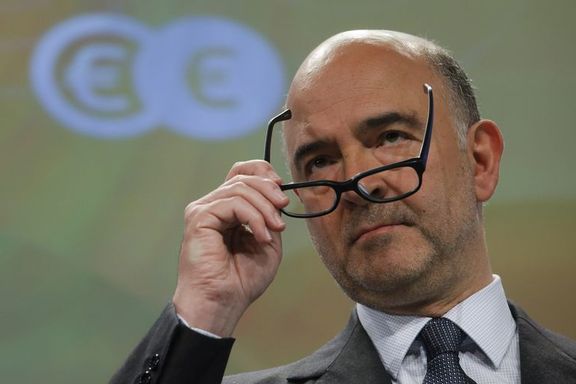 AB/Moscovici: Atina’dan alternatif teklifler bekliyoruz