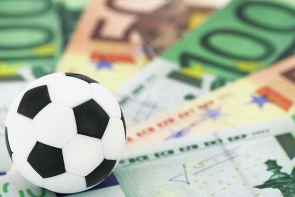 Futbolda en düşük 2. vergi Türkiye'de
