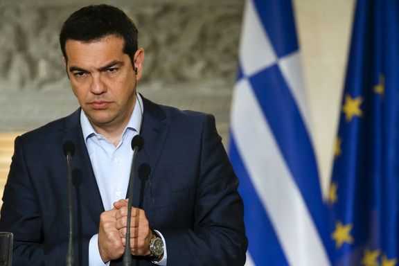 AB ve Yunanistan sessiz bir diplomasi yürütüyor