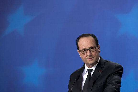 Hollande’a 'Yunanistan’a şantaj sonlandırılsın' çağrısı