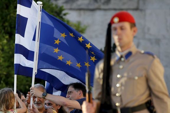 Yunanistan krizinde, bizi hangi tarihte ne bekliyor?