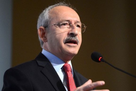 Kılıçdaroğlu: Her koltuktan feragat etmeye hazırız
