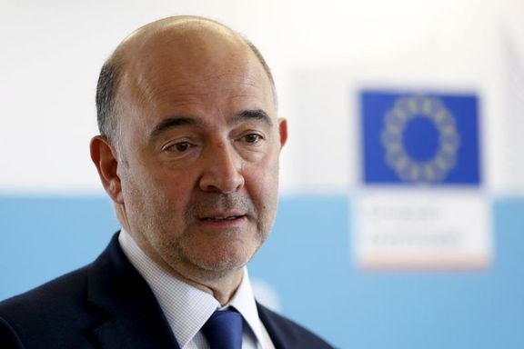 Moscovici: Yunanistan’ın son teklifi doğru yönde