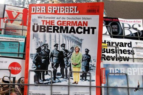 Spiegel: Alman politikler ELA’yı durdurma arayışında