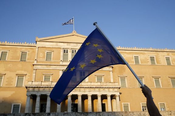 Citi: Grexit euronun dağılmasına neden olabilir