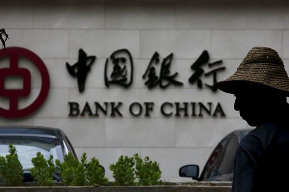 İtalya Çin bankasına para aklama davası açmaya hazırlanıyor