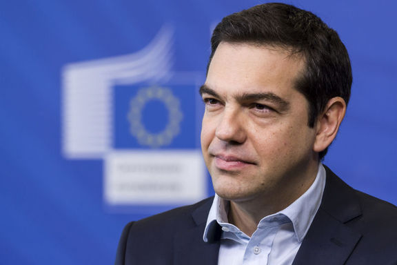 Yunanistan revize edilmiş teklifini sundu