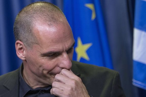 Varoufakis: Yunanistan, IMF'nin ve AB'nin yeni tekliflerine açık