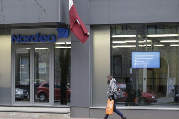 Nordea Bank'tan 'Yunanistan' uyarısı