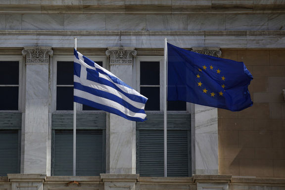 AB: Yunan sermaye kontrolleri en kısa zamanda sona ermeli