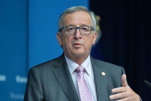 Juncker: Yeni teklif sunamam ama kapı açık