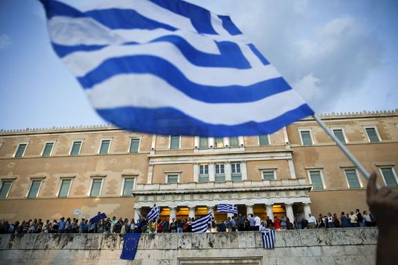 Yunanistan'da son durum: 29 Haziran Pazartesi