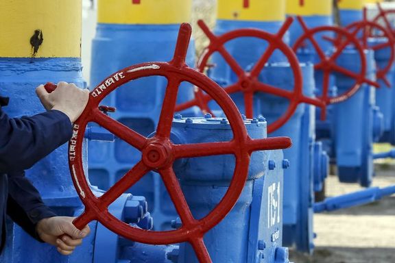 Rusya, Ukrayna gazının fiyatını düşürdü