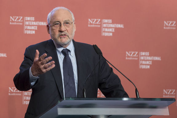 Stiglitz: Avrupa, değerleri ile çelişiyor