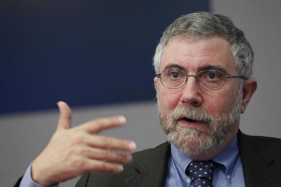 Krugman: Yunanistan Euro'dan çıkmalı